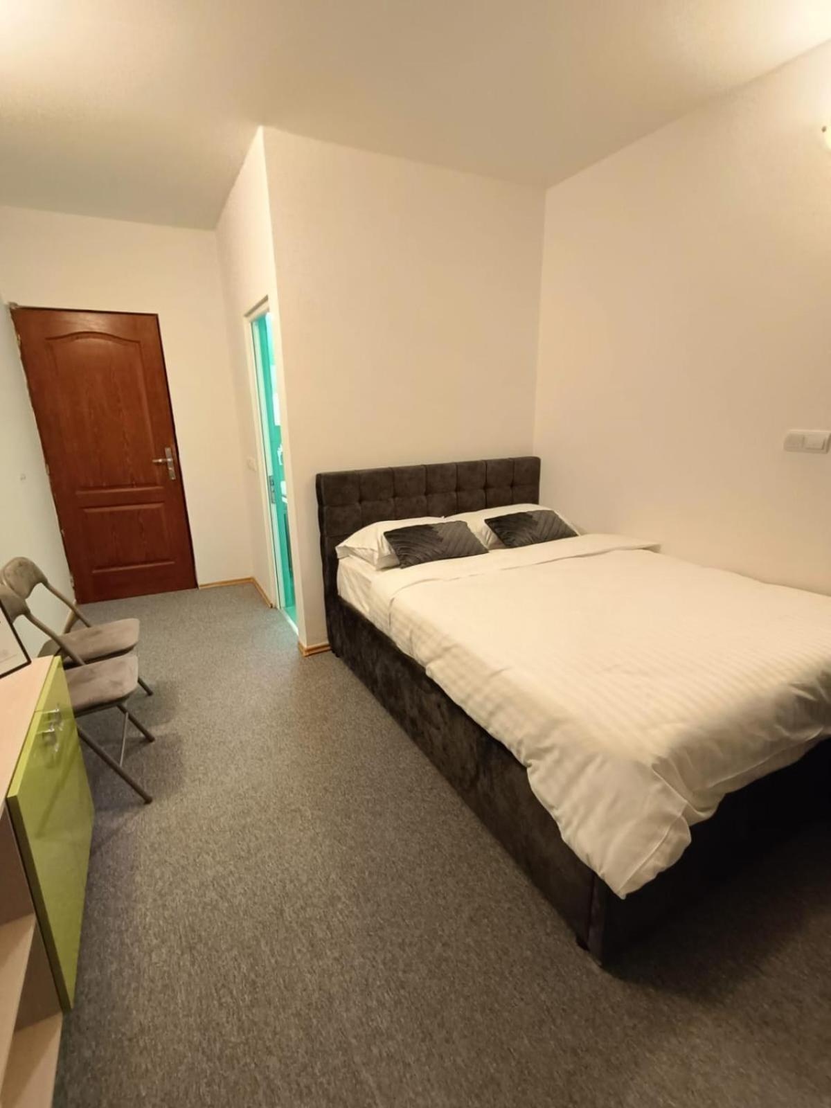 Apartamento Chic Boutique Dumbrava Sibiu Exterior foto