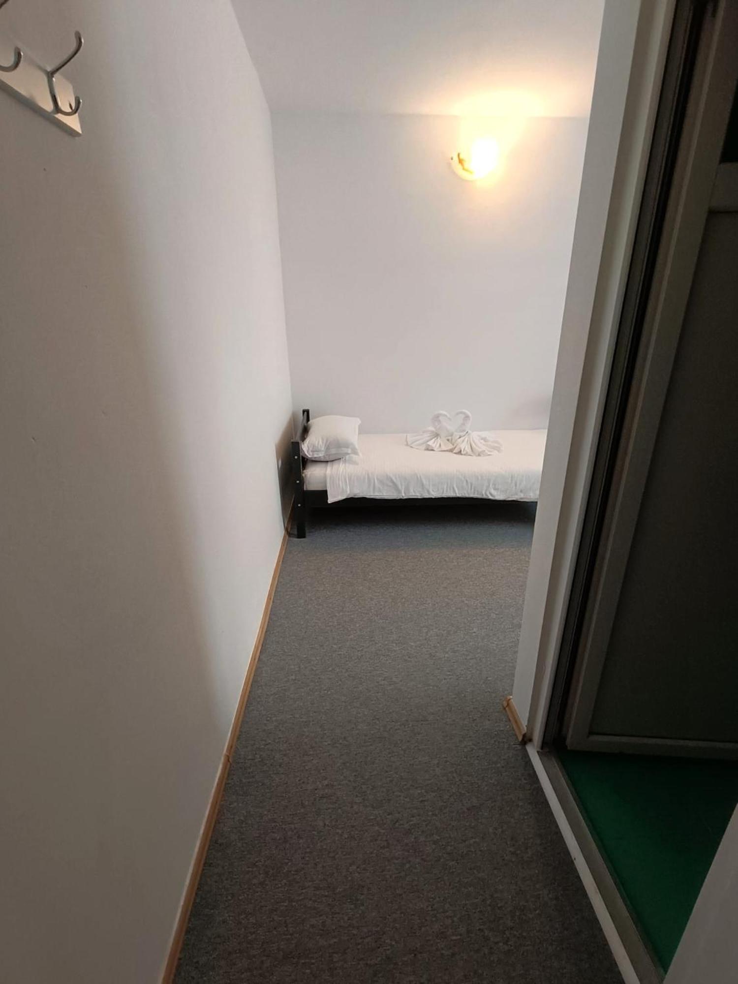 Apartamento Chic Boutique Dumbrava Sibiu Exterior foto