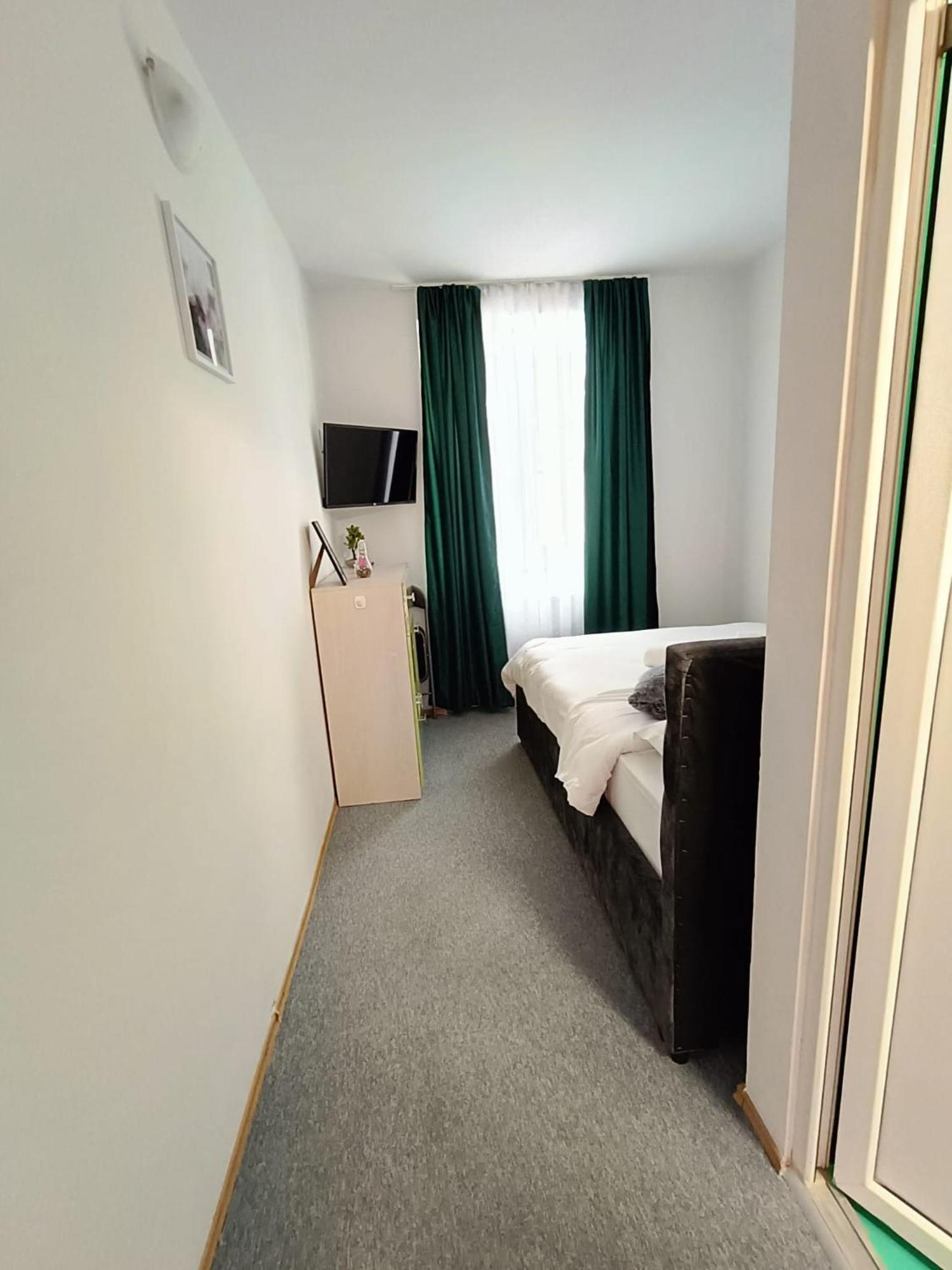Apartamento Chic Boutique Dumbrava Sibiu Exterior foto